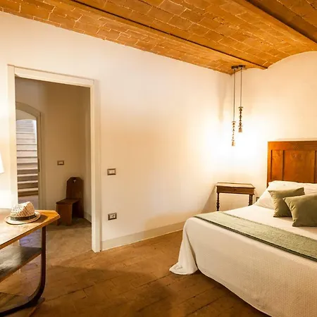 Bauernhof Tenuta Santa Trice