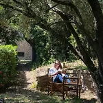 Tenuta Santa Trice Bauernhof