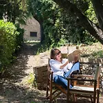 Tenuta Santa Trice Bauernhof Riotorto