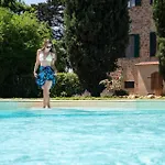 Tenuta Santa Trice Bauernhof *