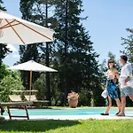 Tenuta Santa Trice Bauernhof *