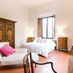 Bauernhof Tenuta Santa Trice *