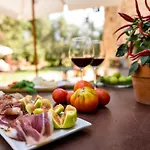 Tenuta Santa Trice Bauernhof *