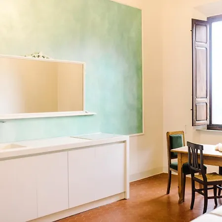Tenuta Santa Trice Çiftlik konaklama Riotorto