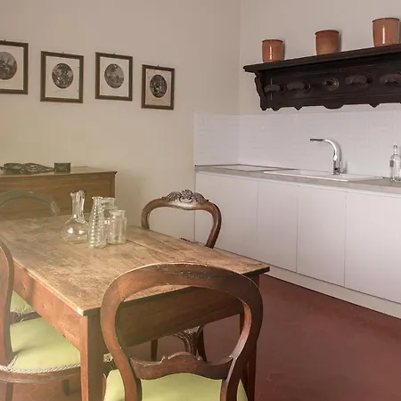 Tenuta Santa Trice * Riotorto