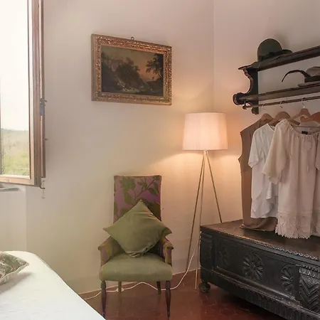 Tenuta Santa Trice *