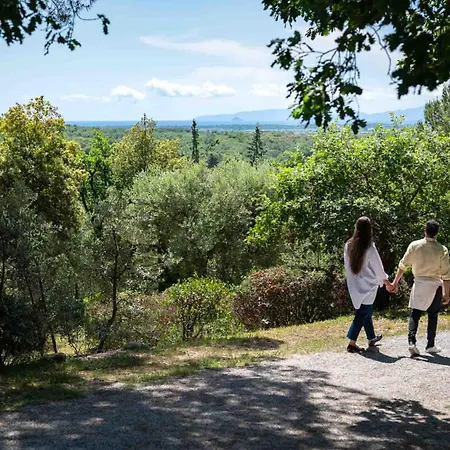 Tenuta Santa Trice Riotorto