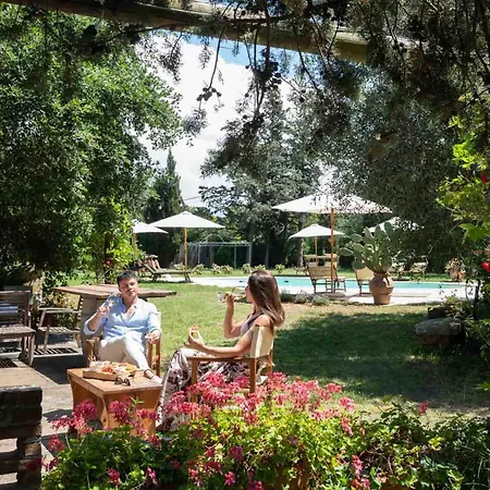 Tenuta Santa Trice Séjour à la ferme *