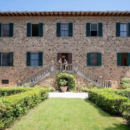 Tenuta Santa Trice Séjour à la ferme Riotorto