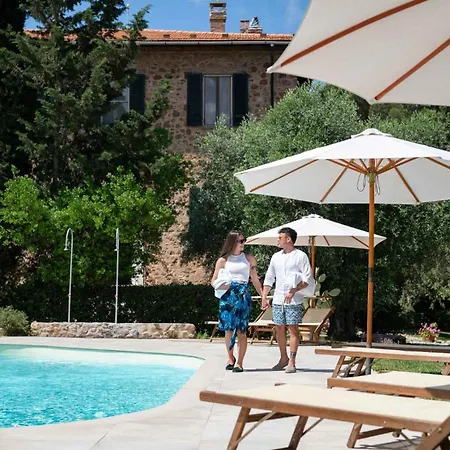 Tenuta Santa Trice Riotorto