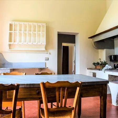 Tenuta Santa Trice * Riotorto