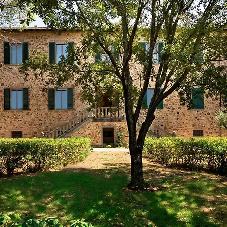 Tenuta Santa Trice * Riotorto