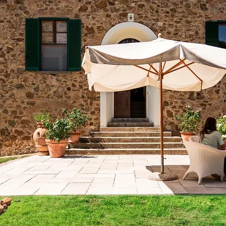 Tenuta Santa Trice * Riotorto