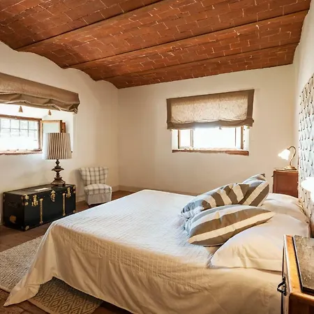 Farm stay Tenuta Santa Trice Riotorto