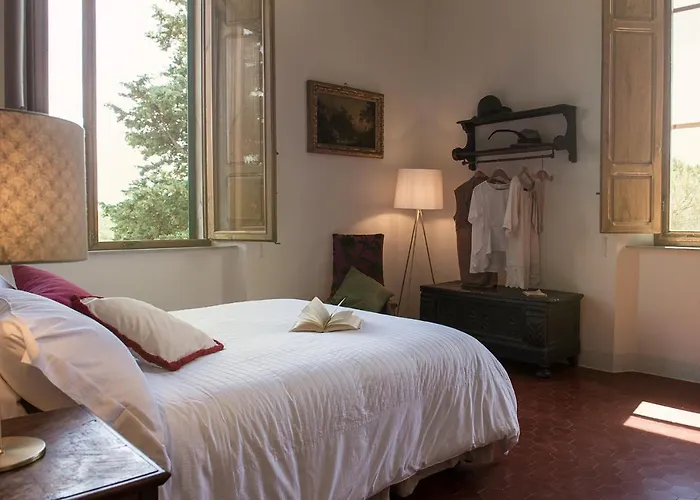 Tenuta Santa Trice *