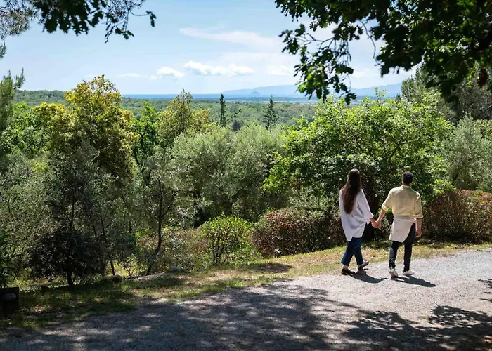 Tenuta Santa Trice Riotorto