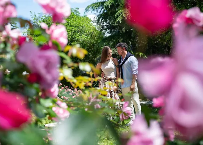 Séjour à la ferme Tenuta Santa Trice *